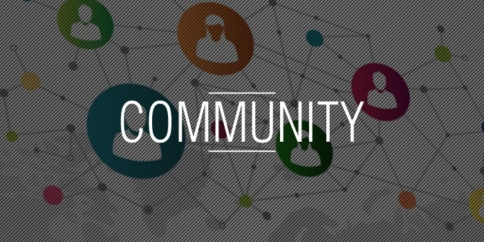 Image about Community