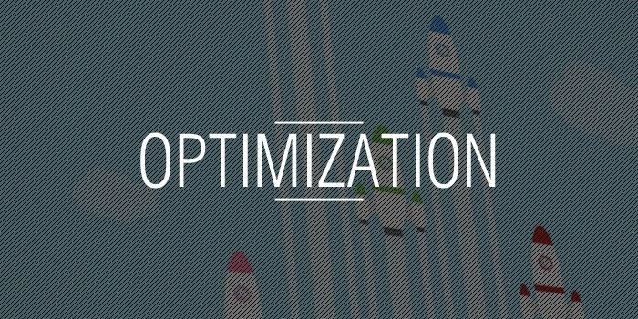 Image about Optimization