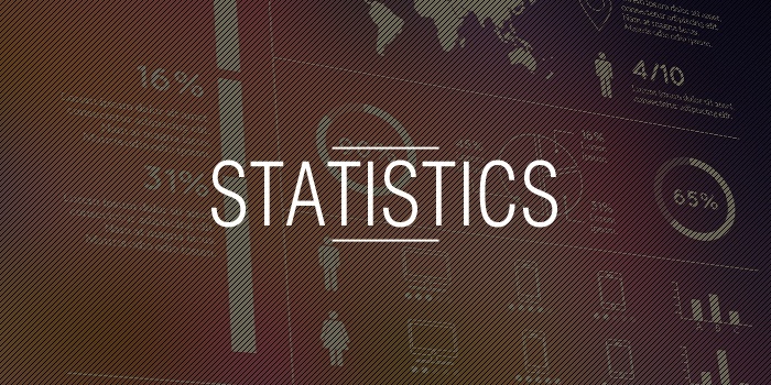 Image of our Statistics